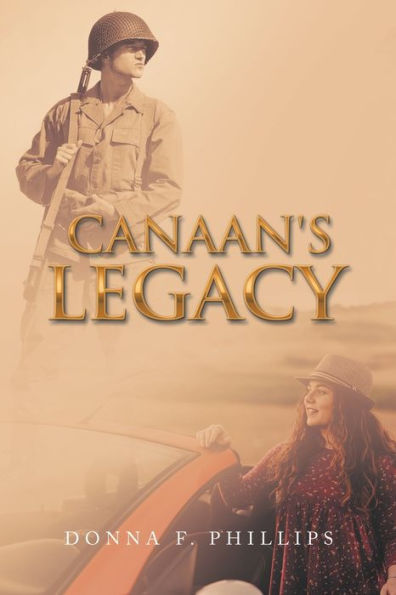 Canaan's Legacy - 9781489744067