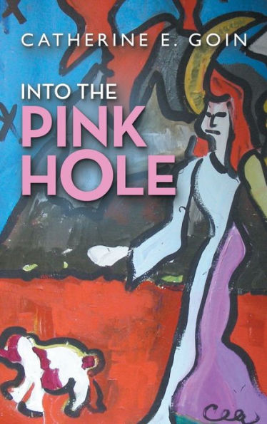 Into The Pink Hole - 9781489744265