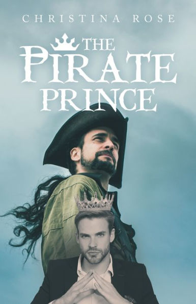 The Pirate Prince - 9781489744487