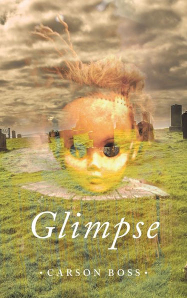 Glimpse - 9781489745194