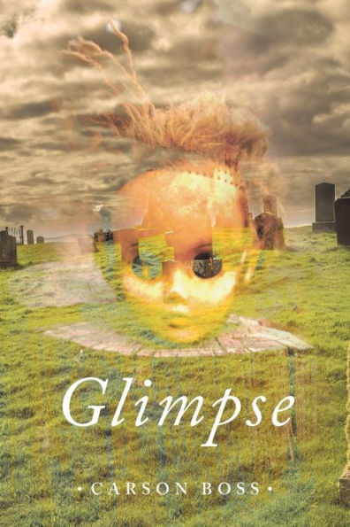 Glimpse - 9781489745200