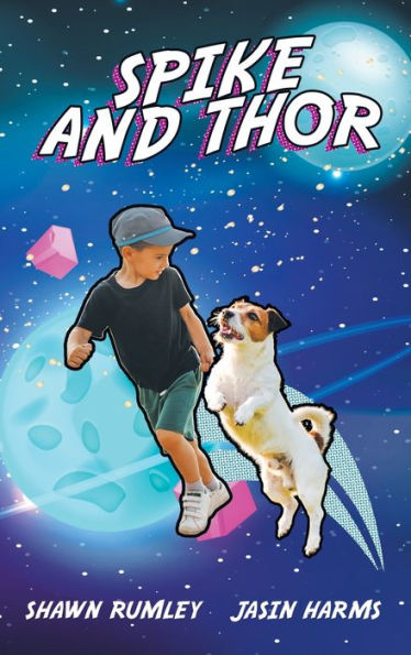 Spike And Thor