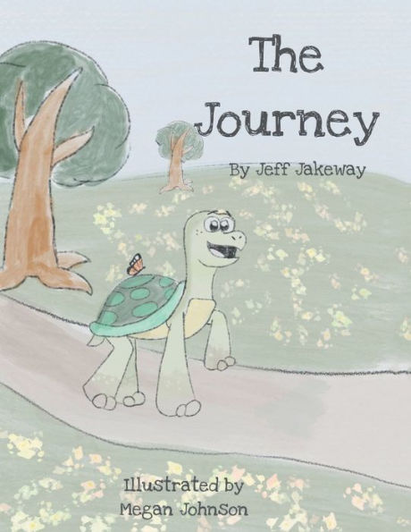 The Journey