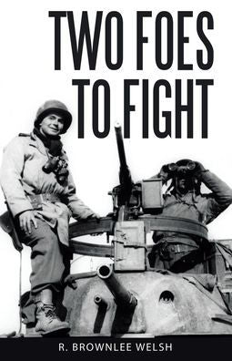 Two Foes To Fight
