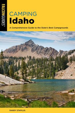 Camping Idaho (State Camping)