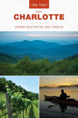 Day Trips® desde Charlotte (Serie de excursiones de un día)