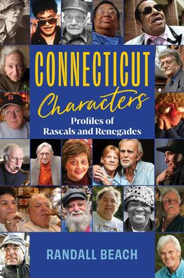 Connecticut Characters