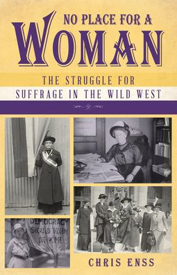 No Place For A Woman