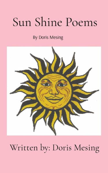 Sun Shine Poems
