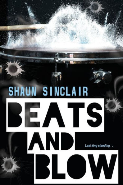 Beats And Blow (The Crescent Crew Series)