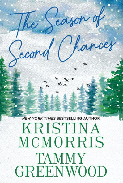 The Season Of Second Chances
