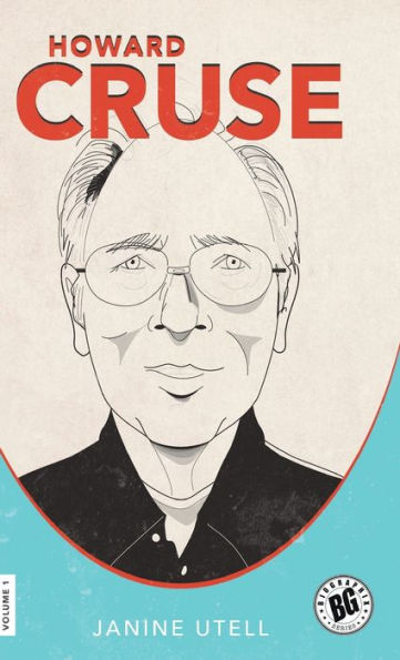Howard Cruse (Biographix)