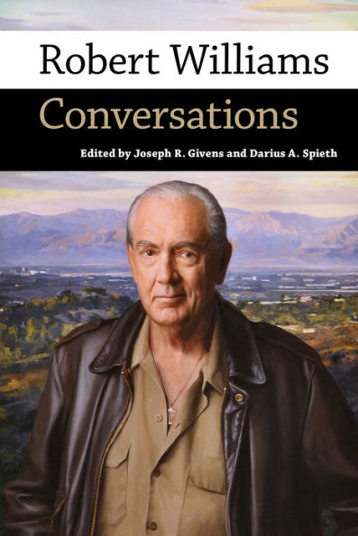 Robert Williams: Conversations (Conversations With Comic Artists Series)