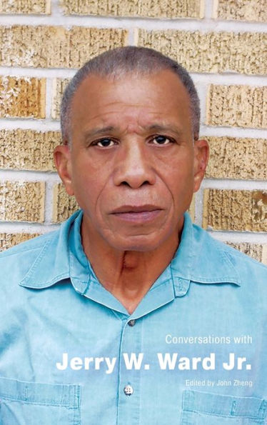 Conversations With Jerry W. Ward Jr. (Literary Conversations Series)