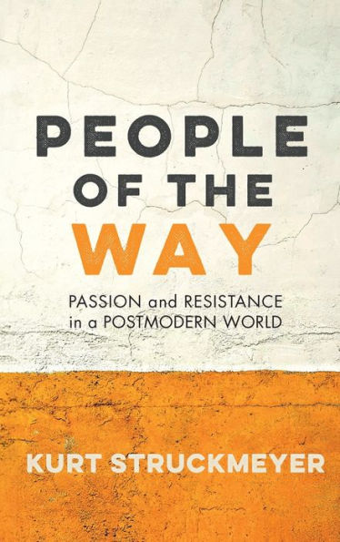 People Of The Way