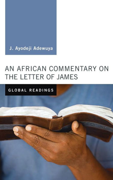 Un comentario africano sobre la carta de Santiago (lecturas globales)