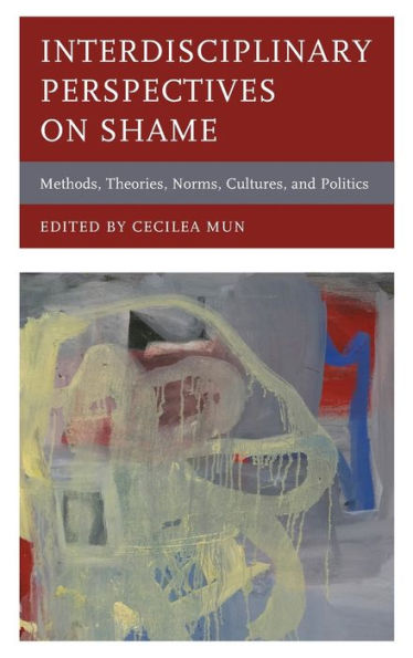 Interdisciplinary Perspectives On Shame: Methods, Theories, Norms, Cultures, And Politics