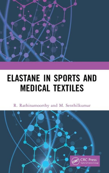 Elastane In Sports And Medical Textiles