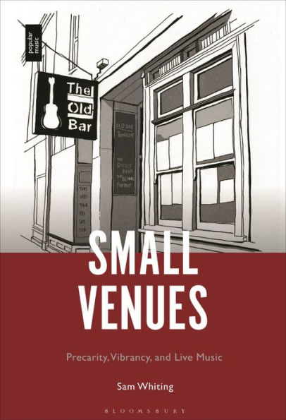 Small Venues: Precarity, Vibrancy And Live Music