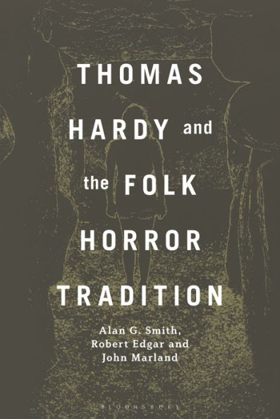 Thomas Hardy And The Folk Horror Tradition