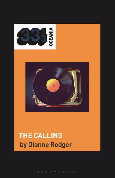 Hilltop Hoods' The Calling (33 1/3 Oceania)