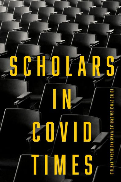 Académicos en tiempos de Covid (Académicos comprometidos públicamente: identidades, propósitos, prácticas)