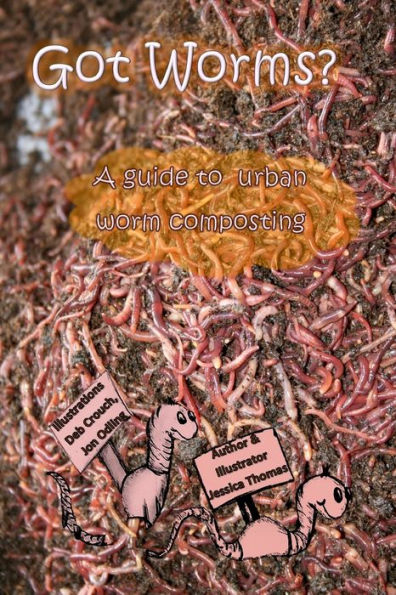 ¿Tienes gusanos?: Una guía urbana para el vermicompostaje