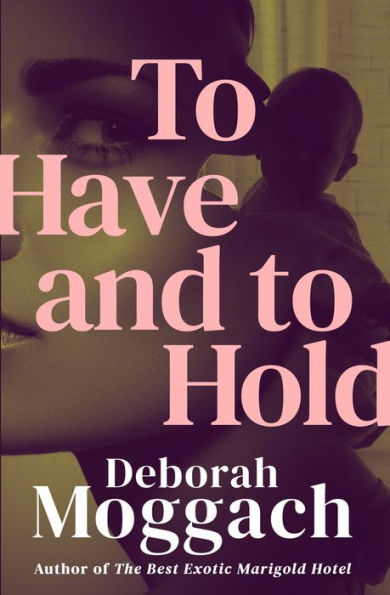 To Have And To Hold - 9781504077620