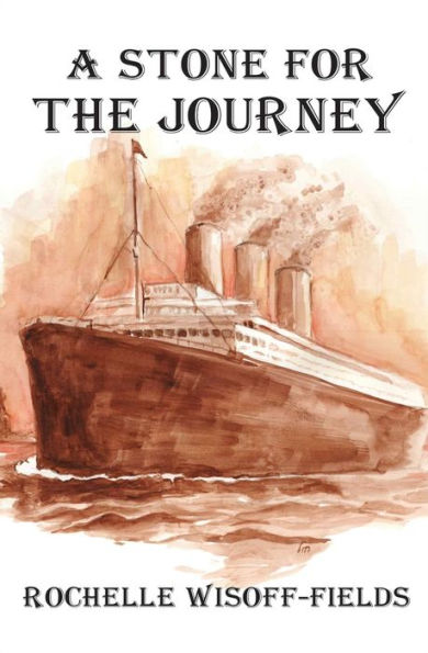 A Stone For The Journey (Havah's Journey) - 9781504083027