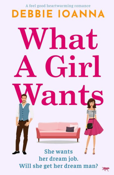 Lo que quiere una chica: un romance conmovedor para sentirse bien
