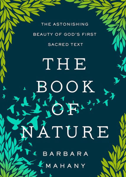 The Book Of Nature: The Astonishing Beauty Of God’S First Sacred Text