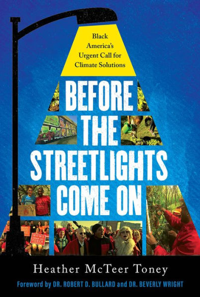 Before The Streetlights Come On: Black America’S Urgent Call For Climate Solutions
