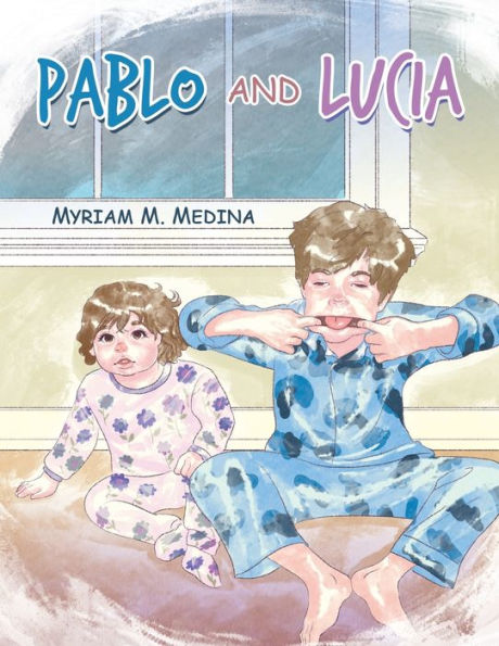 Pablo And Lucia
