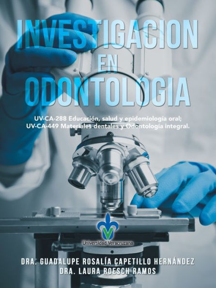 Investigacion En Odontologia (Spanish Edition)