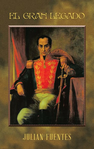 El Gran Legado (Spanish Edition)