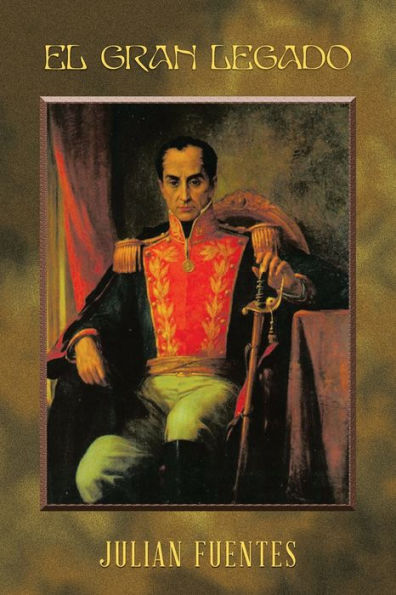 El Gran Legado (Spanish Edition)