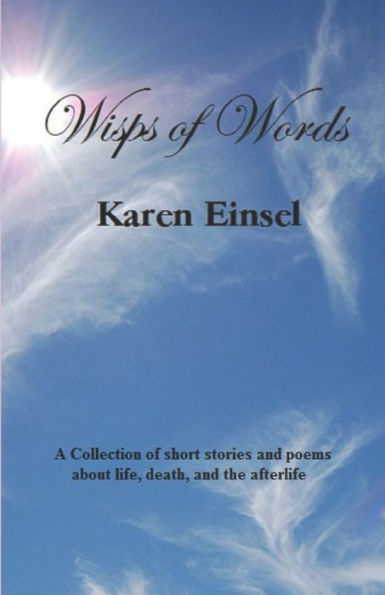 Wisps Of Words
