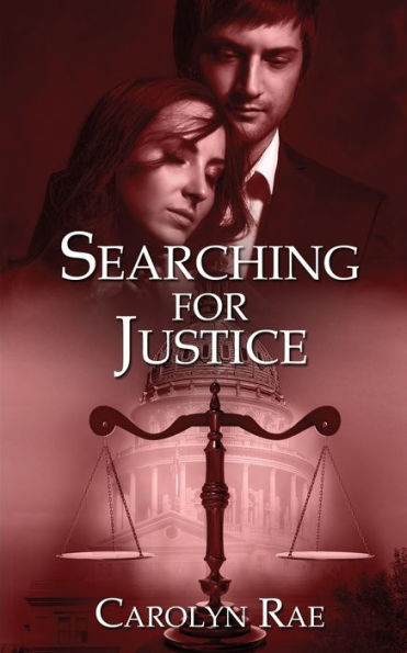 Searching For Justice (New Horizons)