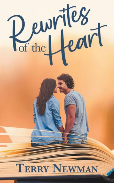 Rewrites Of The Heart