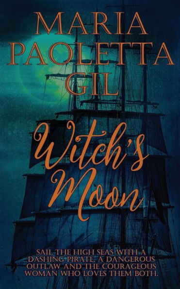 Witch'S Moon