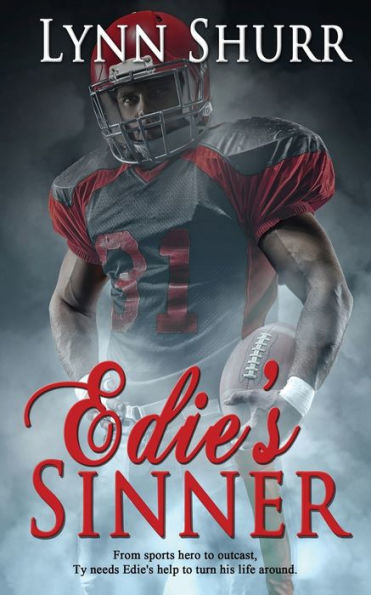 Edie'S Sinner (Sinner'S Legacy)