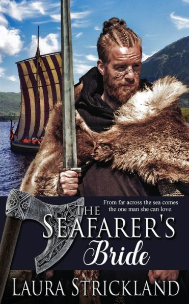 La novia del marinero (Novias vikingas)