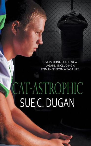 Cat-Astrophic (The Cat With Nine Lives)