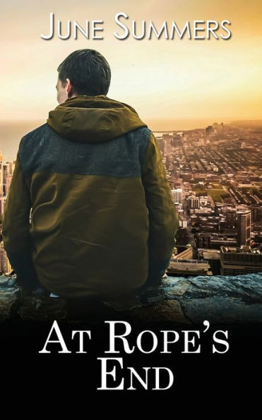 At Rope'S End