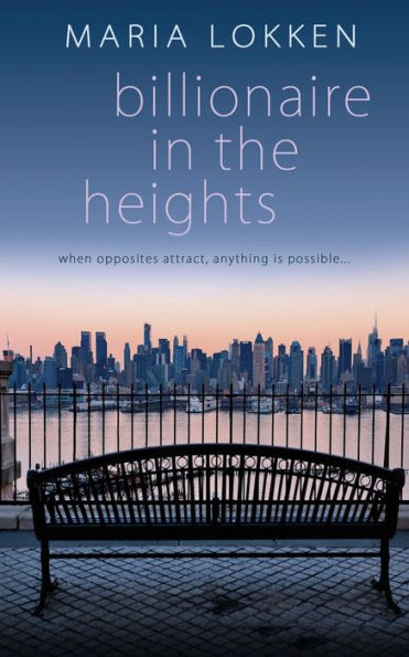 Billionaire In The Heights