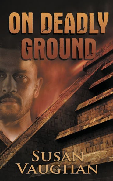 On Deadly Ground (Devlin Security Force, Protecting Priceless Treasures)
