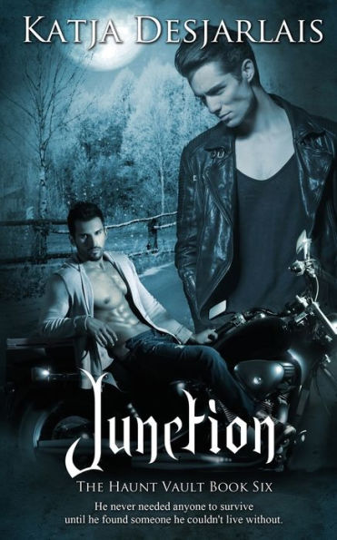 Junction (Haunt Vault)