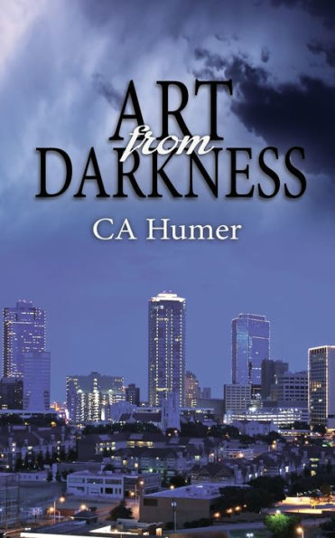 Art From Darkness