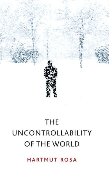 The Uncontrollability Of The World