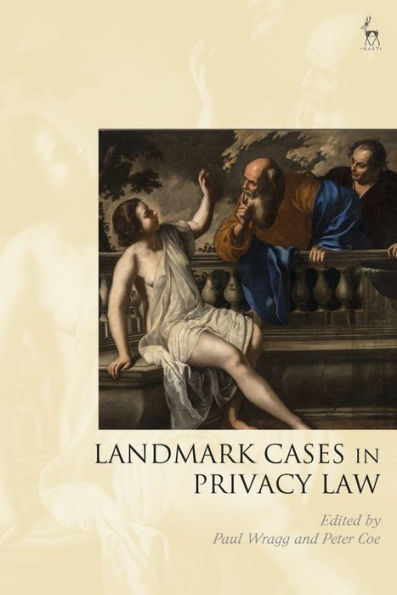 Landmark Cases In Privacy Law